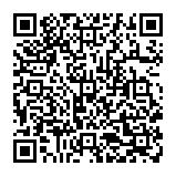 QR code aanmeldfornulier